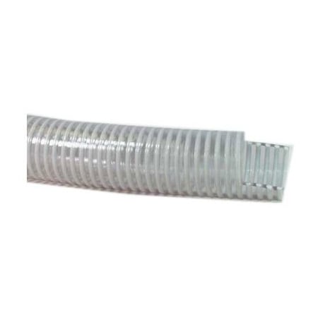Apache 2x100 CLR Suction Hose 97017502
